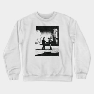 Wish You Were Here Crewneck Sweatshirt